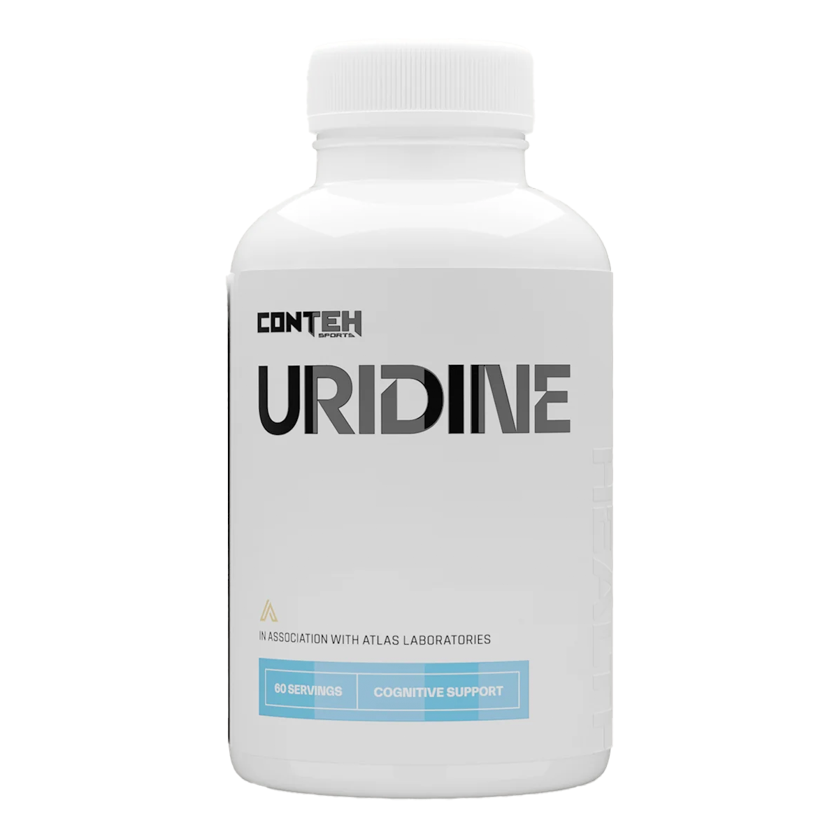 Conteh Sports Uridine 60 Caps