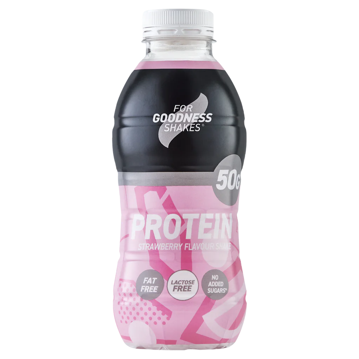 For Goodness Shakes 8x471ml