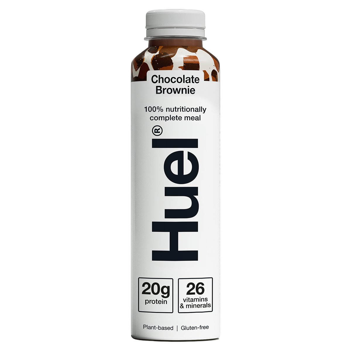 Huel Ready-To-Drink 8x500ml