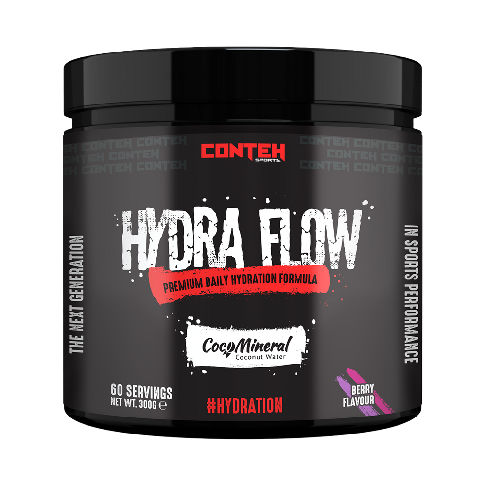 Conteh Sports Hydra Flow 300g