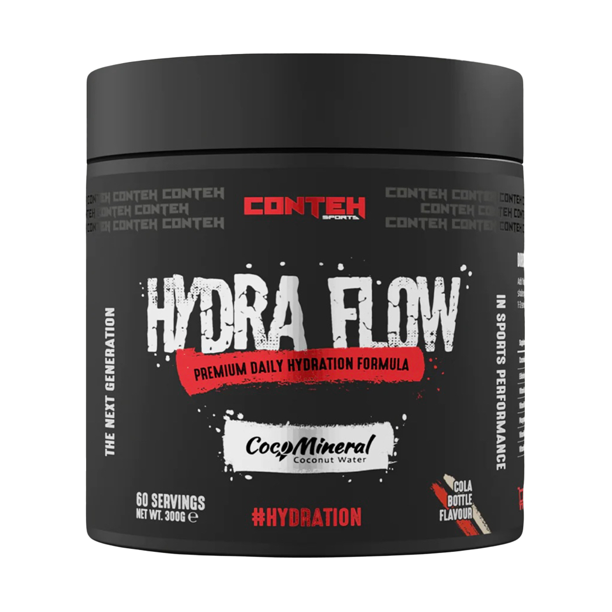 Conteh Sports Hydra Flow 300g