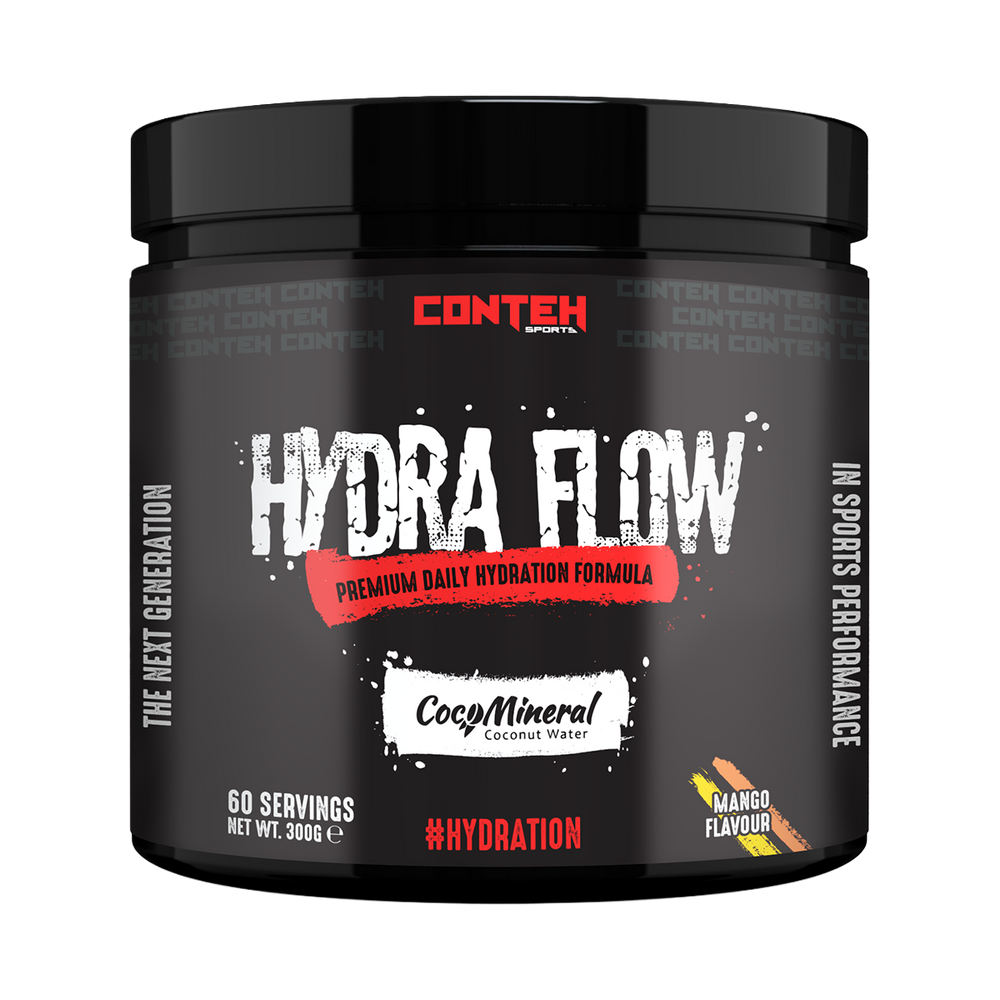 Conteh Sports Hydra Flow 300g
