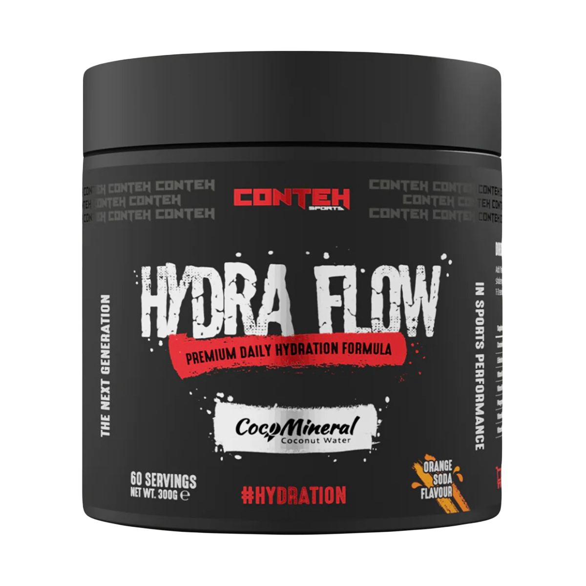 Conteh Sports Hydra Flow 300g