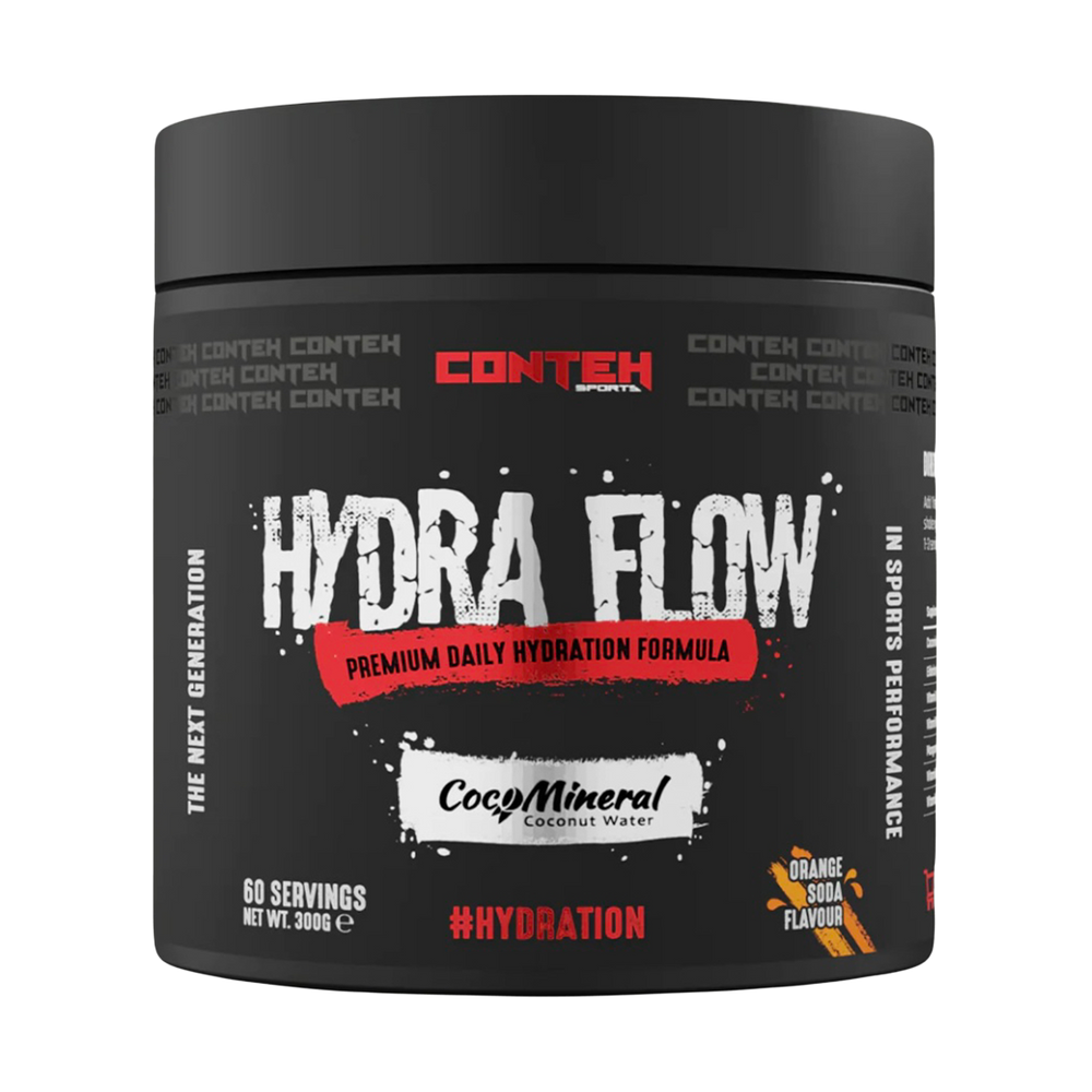 Conteh Sports Hydra Flow 300g