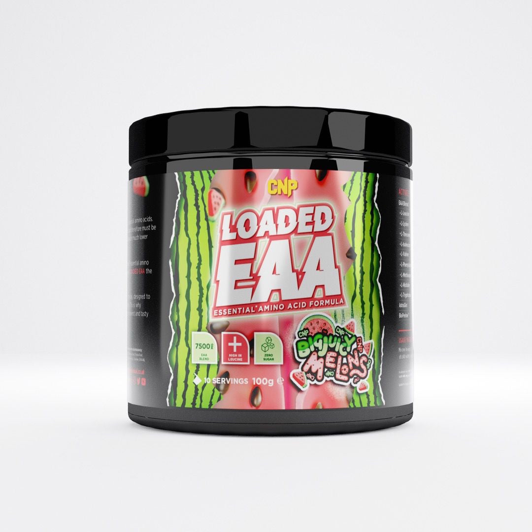 CNP Loaded EAA 100g