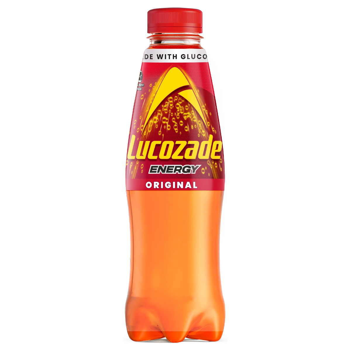Lucozade Energy 24x500ml