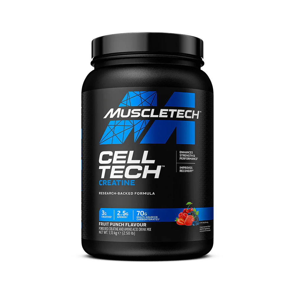 Muscletech Cell Tech 1.13kg