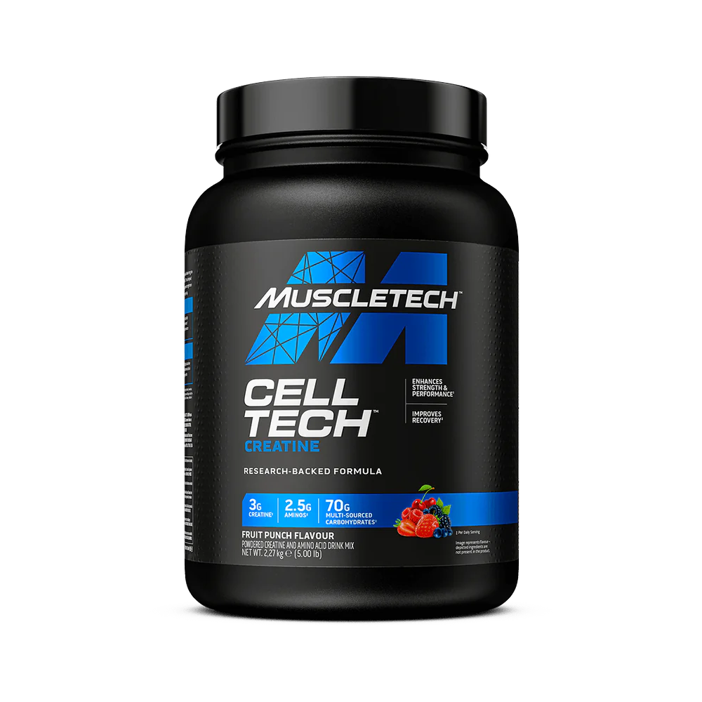 Muscletech Cell Tech 2.27kg