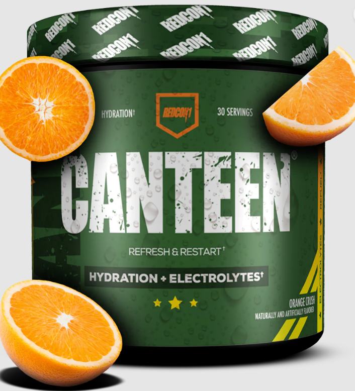 Redcon1 Canteen 30 Serv