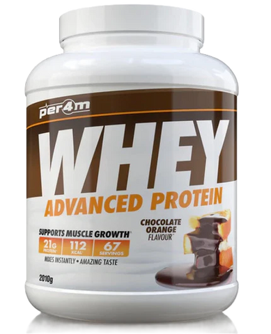 Per4m Whey Protein 2.01kg