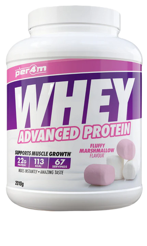Per4m Whey Protein 2.01kg