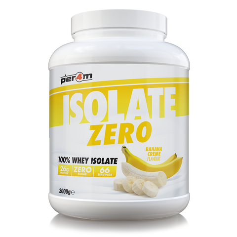Per4m Isolate Zero 2kg