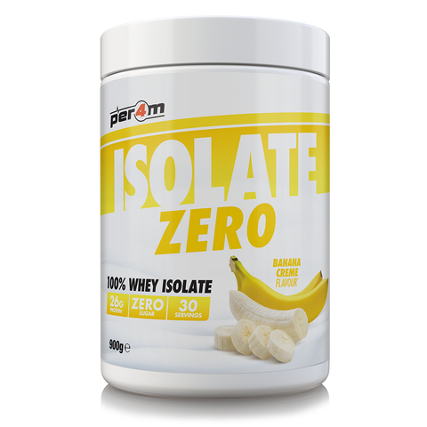 Per4m Isolate Zero 900g