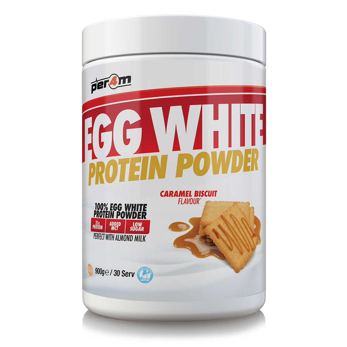 Per4m Egg Protein 900g