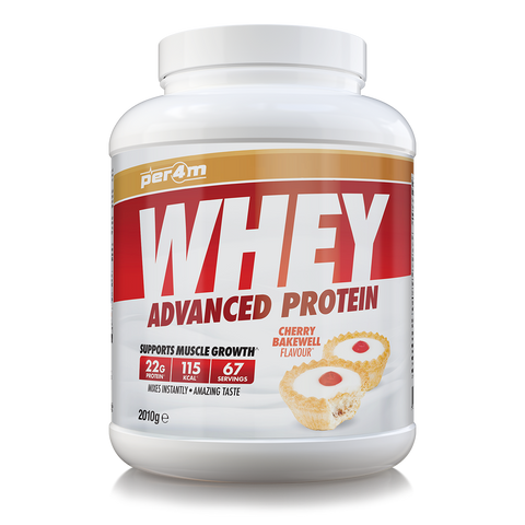 Per4m Whey Protein 2.01kg