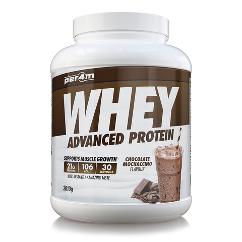 Per4m Whey Protein 2.01kg