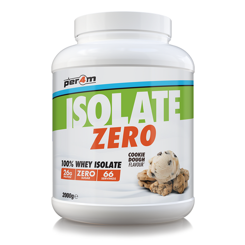 Per4m Isolate Zero 2kg