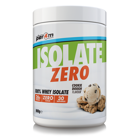 Per4m Isolate Zero 900g
