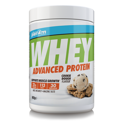 Per4m Whey Protein 900g