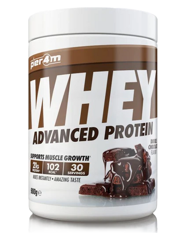 Per4m Whey Protein 900g