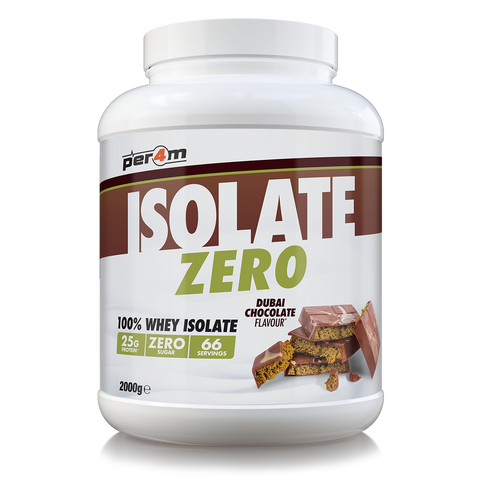 Per4m Isolate Zero 2kg