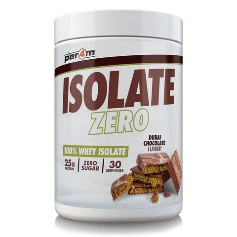 Per4m Isolate Zero 900g