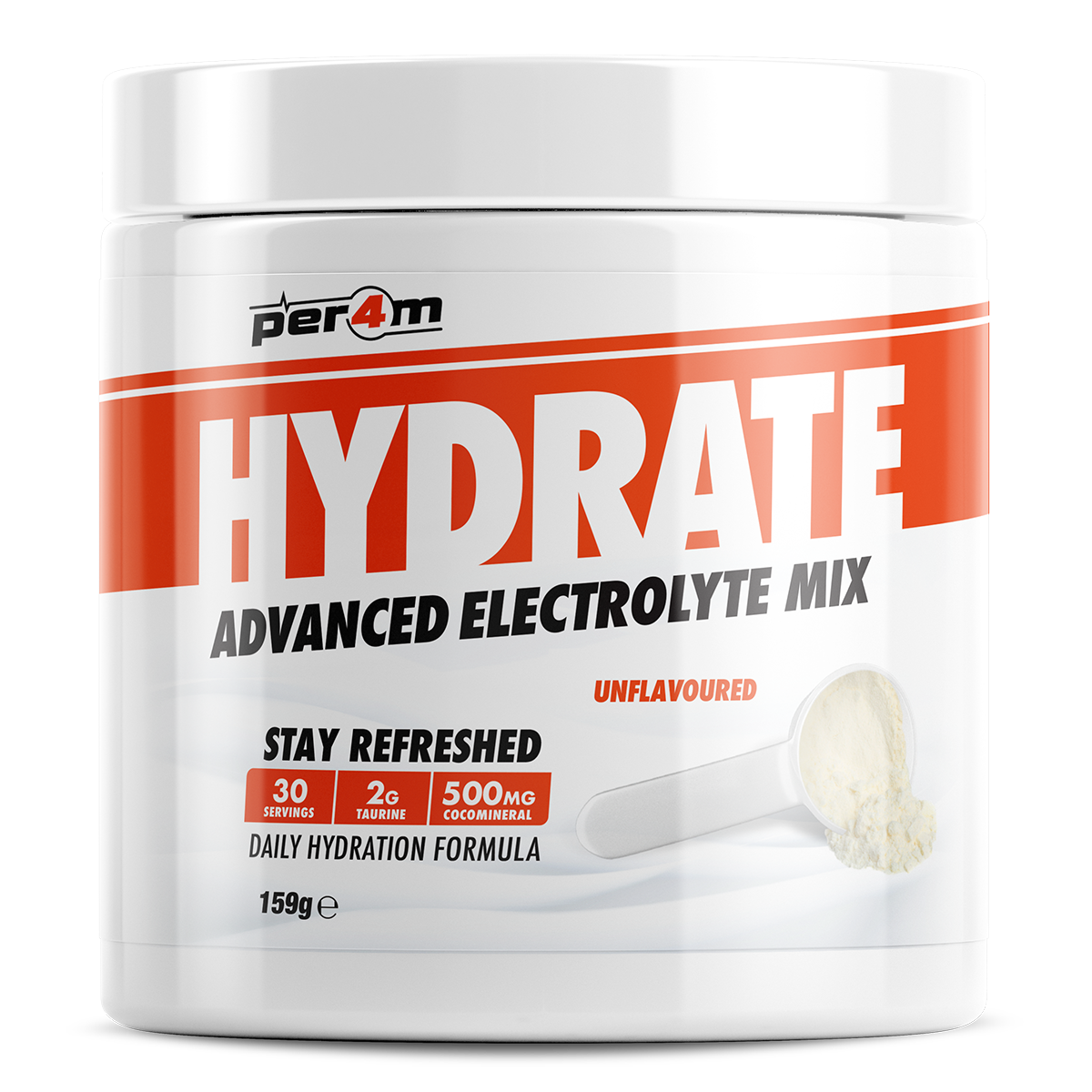 Per4m Hydrate Electrolyte Mix