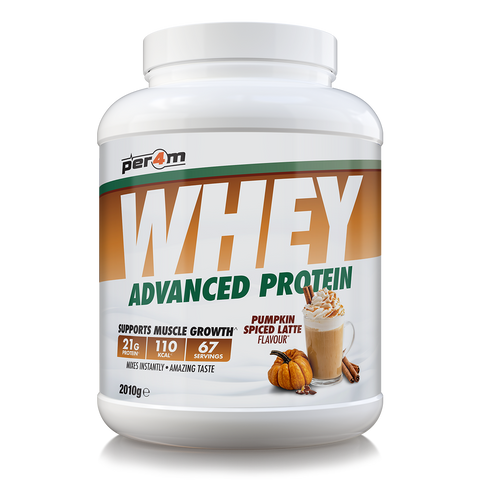 Per4m Whey Protein 2.01kg