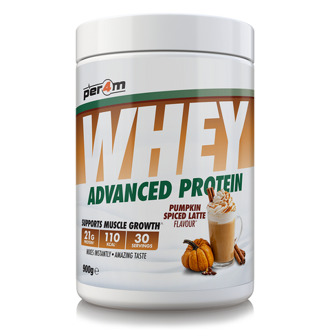 Per4m Whey Protein 900g