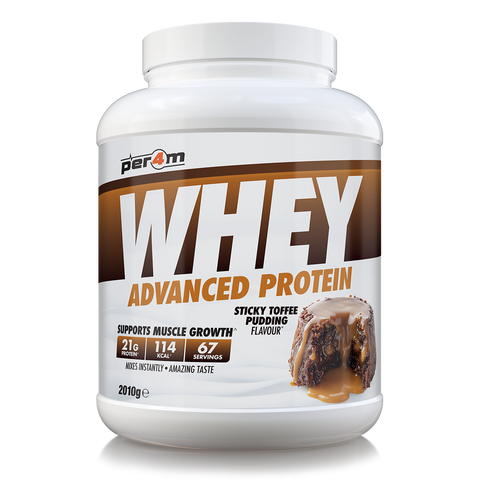 Per4m Whey Protein 2.01kg