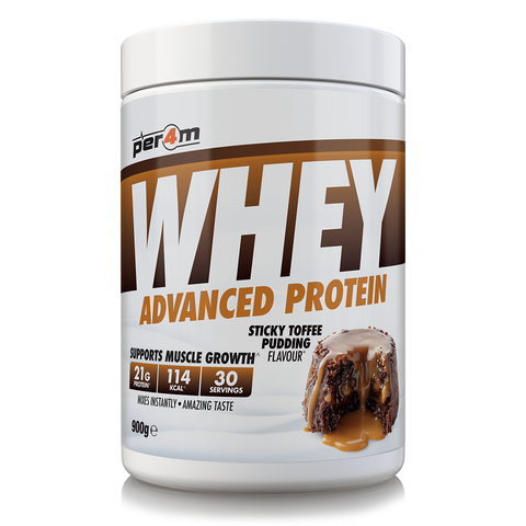 Per4m Whey Protein 900g