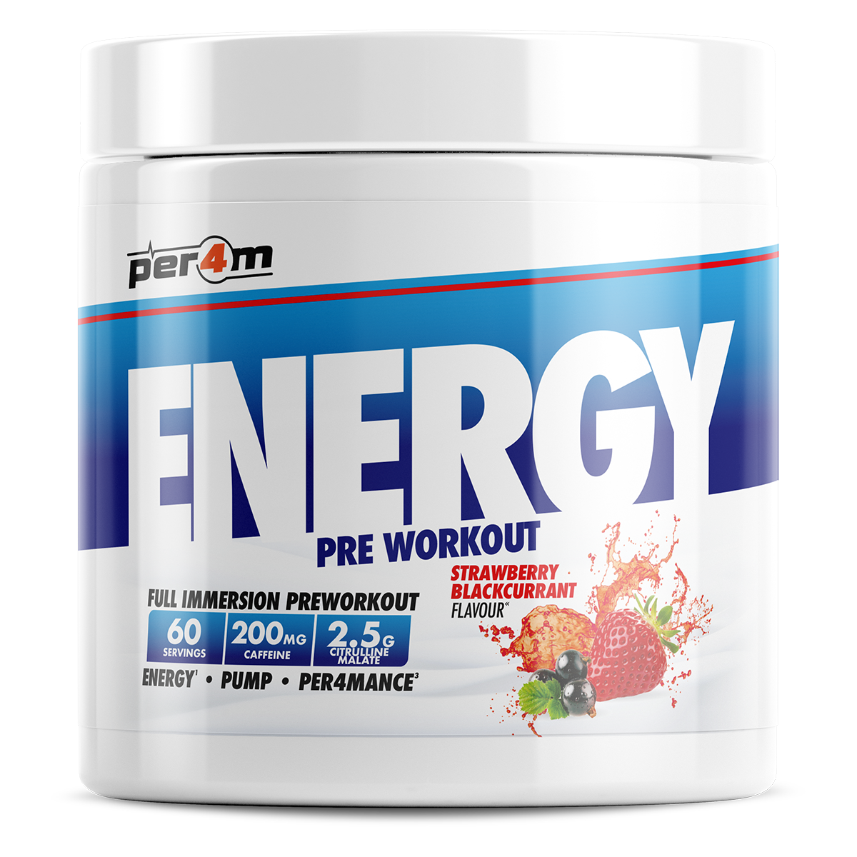 Per4m ENERGY 390g
