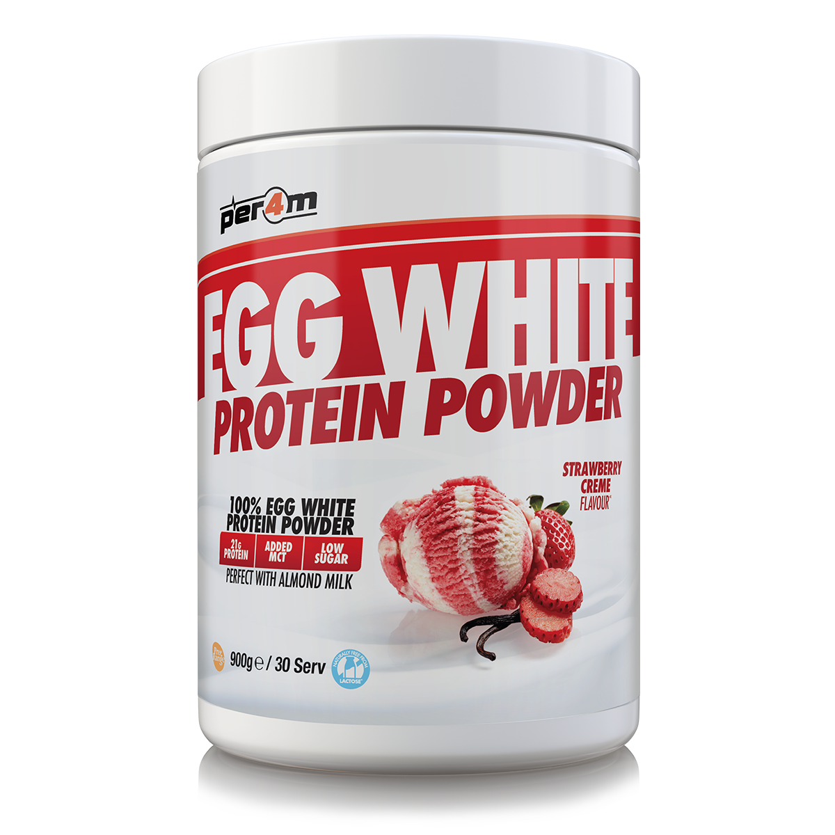 Per4m Egg Protein 900g