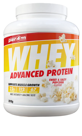 Per4m Whey Protein 2.01kg