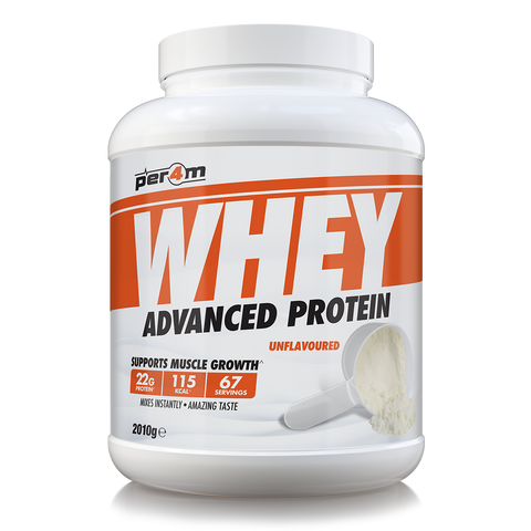 Per4m Whey Protein 2.01kg