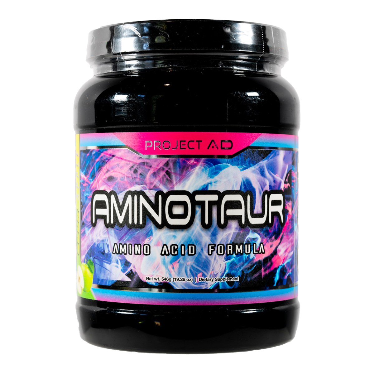 Project AD Aminotaur Essentials 30 Serve