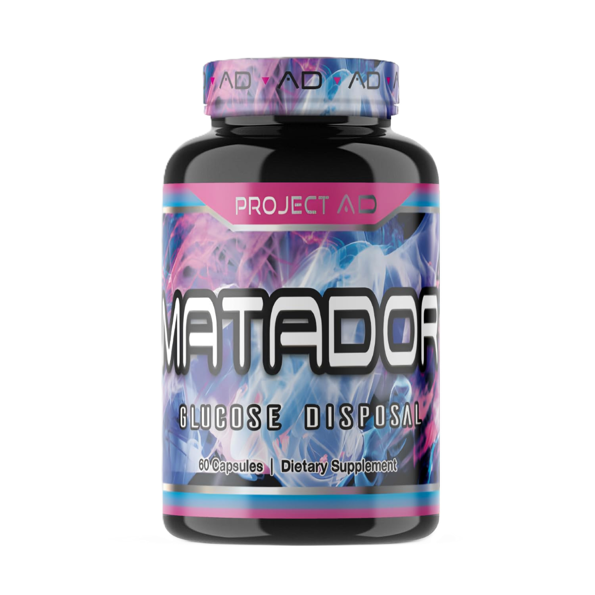 Project AD Matador 60 Caps