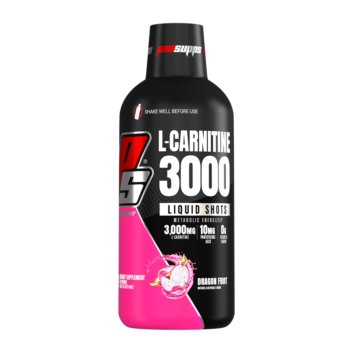 ProSupps L-Carnitine 3000 Liquid 473ml