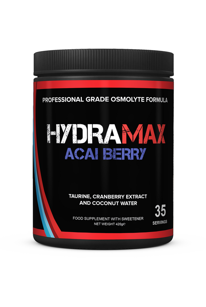 Strom Sports HydraMAX 420g