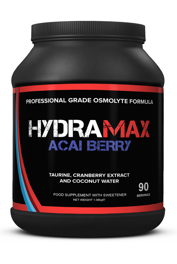 Strom Sports HydraMAX 1.08kg
