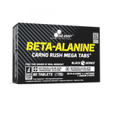 Olimp Beta=Alanine Carno Rush Mega Caps
