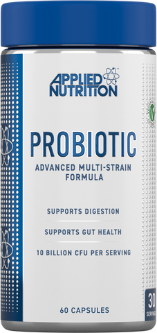 Applied Nutrition Probiotic