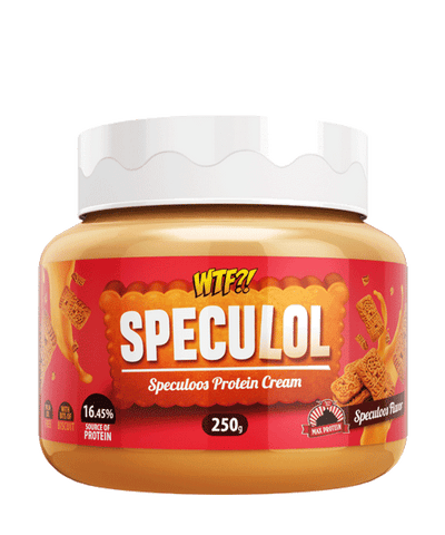 WTF Protein Cream 250g (Specu-LOL)