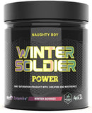 NaughtyBoy Winter Soldier Power