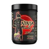 Ninja Swole Non Stim Pre Workout