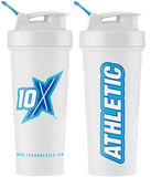 10X Shakers