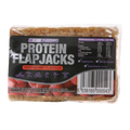 Vyomax Nutrition Protein Flapjack 12x100g