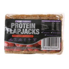 Vyomax Nutrition Protein Flapjack 12x100g