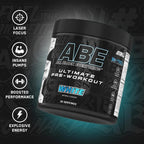 Applied Nutrition ABE 375g