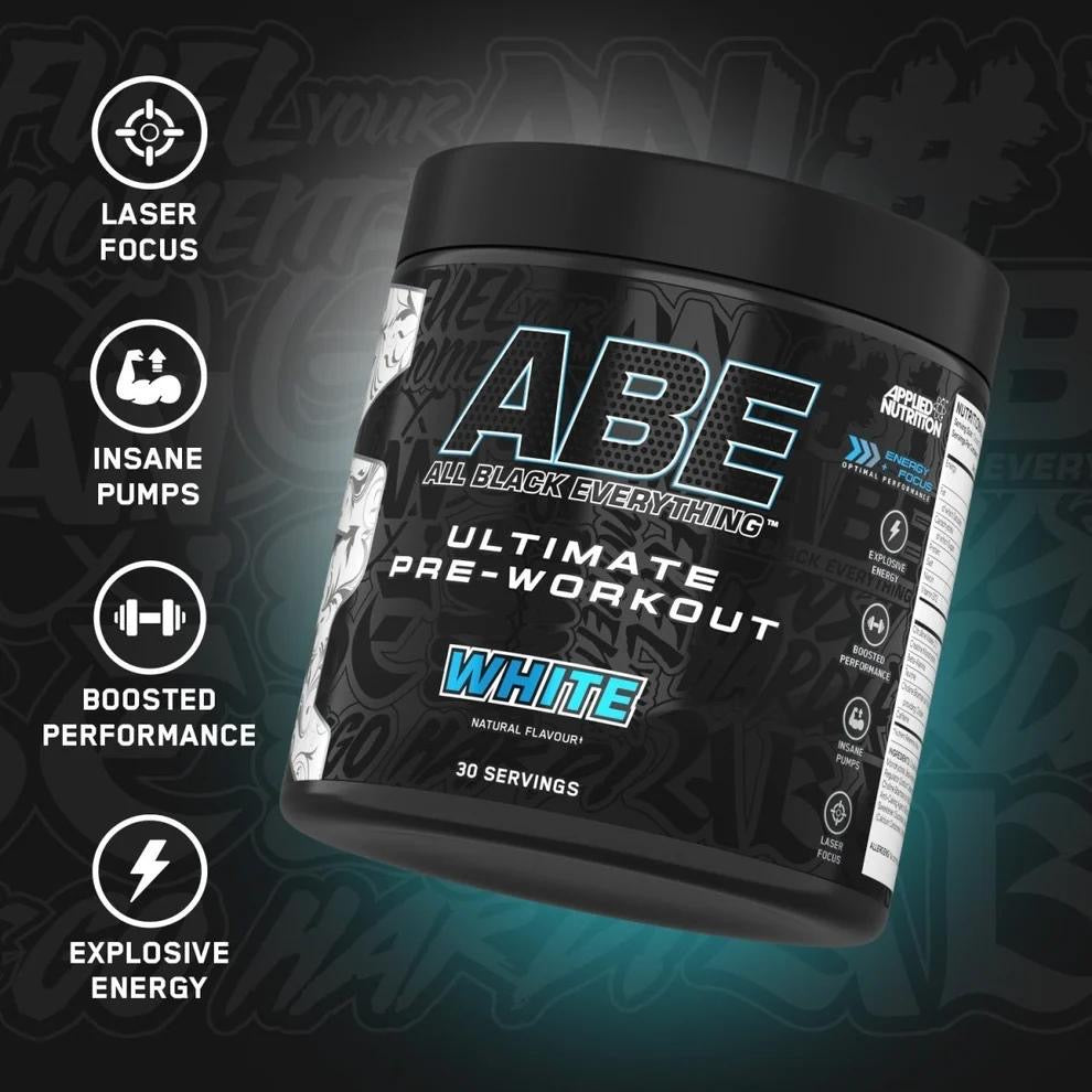 Applied Nutrition ABE 375g